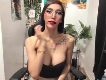 barbiekharie webcam model stream image