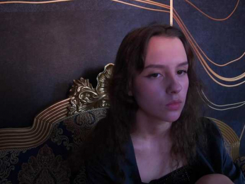 AnnaElys webcam model stream image
