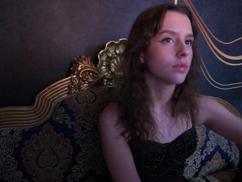 AnnaElys webcam model stream image