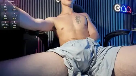 Jefer_rick_ webcam model stream image