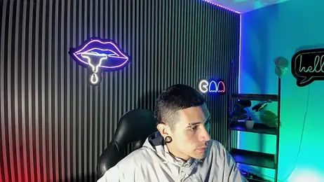 Jefer_rick_ webcam stripchat model stream image