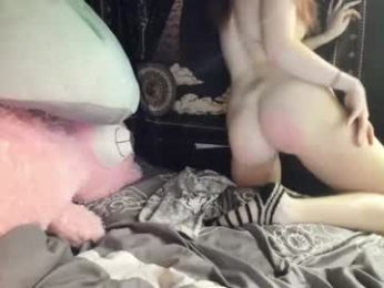 babygaxelle webcam model stream image