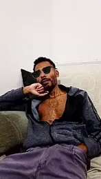 BlackAlphaPrime webcam stripchat model stream image