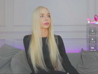 WhiteGirl-one webcam model stream image