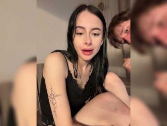 kittygirle webcam model stream image