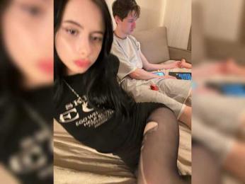 kittygirle webcam bongacams model stream image
