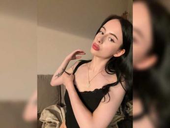 kittygirle webcam model stream image