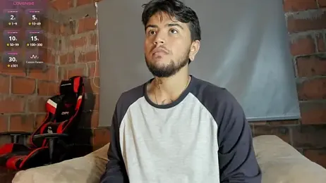 ftmphilip_ webcam stripchat model stream image
