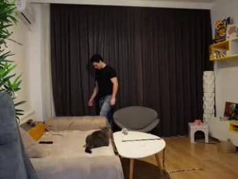 billypassion webcam model stream image