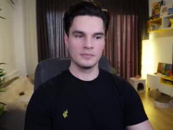 billypassion webcam model stream image