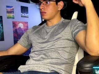 hyungboy webcam model stream image
