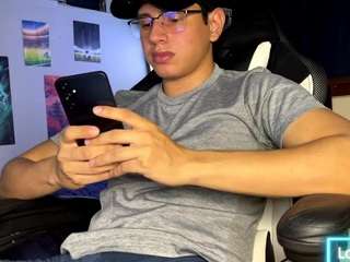 hyungboy webcam model stream image