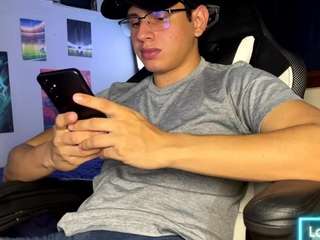 hyungboy webcam model stream image