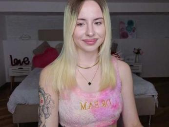 Bella-crazyy webcam model stream image