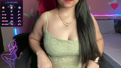 Kanika_9_ webcam model stream image