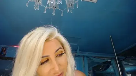 ADRIANNA_FOX webcam model stream image