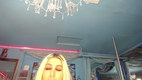 ADRIANNA_FOX webcam model stream image