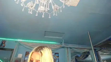 ADRIANNA_FOX webcam model stream image