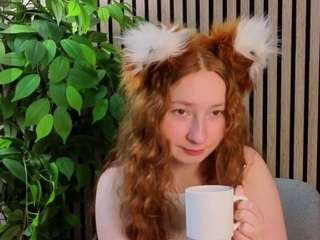 anastaciazorc webcam model stream image