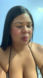 KeyshaRous7 webcam model stream image