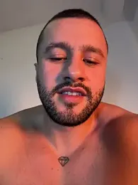 Romaninho webcam model stream image