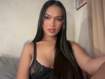 cinnamoncandy14 webcam chaturbate model stream image