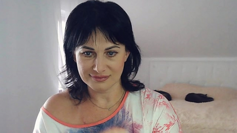 _sarairiti webcam model stream image