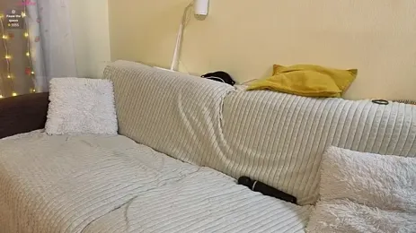 HarriettKitty webcam model stream image