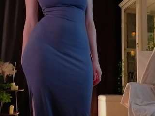 jodygoulder webcam model stream image