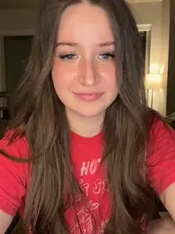 nerdynina webcam model stream image