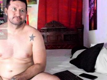 BuenaVibra webcam model stream image