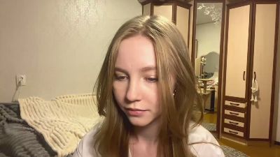 AnniceBirnie webcam model stream image