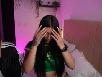 little_vannesaa webcam model stream image