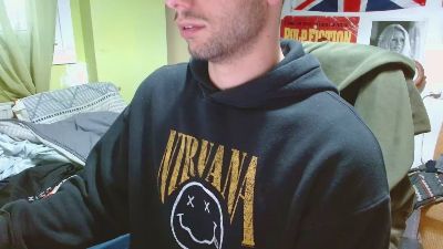 Bohemianlove webcam model stream image