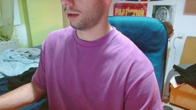 Bohemianlove webcam cam4 model stream image