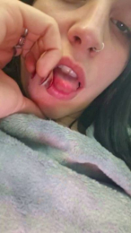 Yoanasavedra webcam model stream image