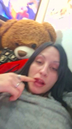 Yoanasavedra webcam model stream image