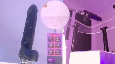 LiliCupcake_ webcam model stream image