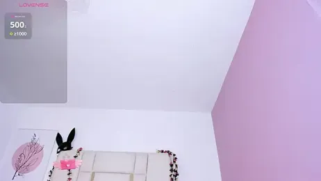 Maxxine_VX webcam stripchat model stream image