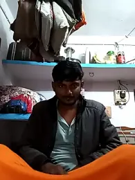 shektiwari webcam model stream image