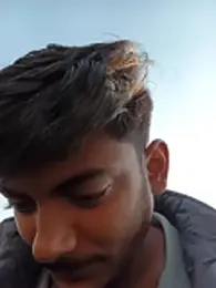 shektiwari webcam model stream image