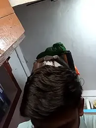 shektiwari webcam model stream image