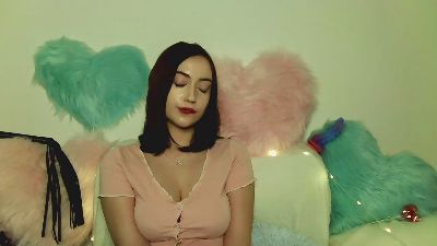 KaylaHoney webcam model stream image