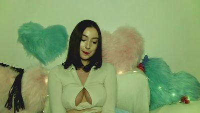 KaylaHoney webcam model stream image