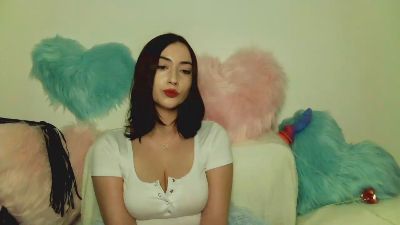 KaylaHoney webcam model stream image