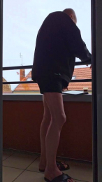 Exibbi42 webcam model stream image