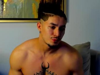 jasson_rodriguez69 webcam model stream image