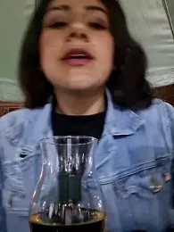 CAROLINE__07 webcam model stream image