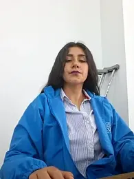 CAROLINE__07 webcam model stream image