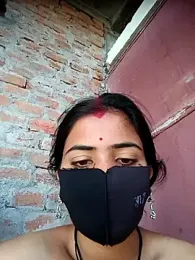 Cute-Bandna webcam model stream image